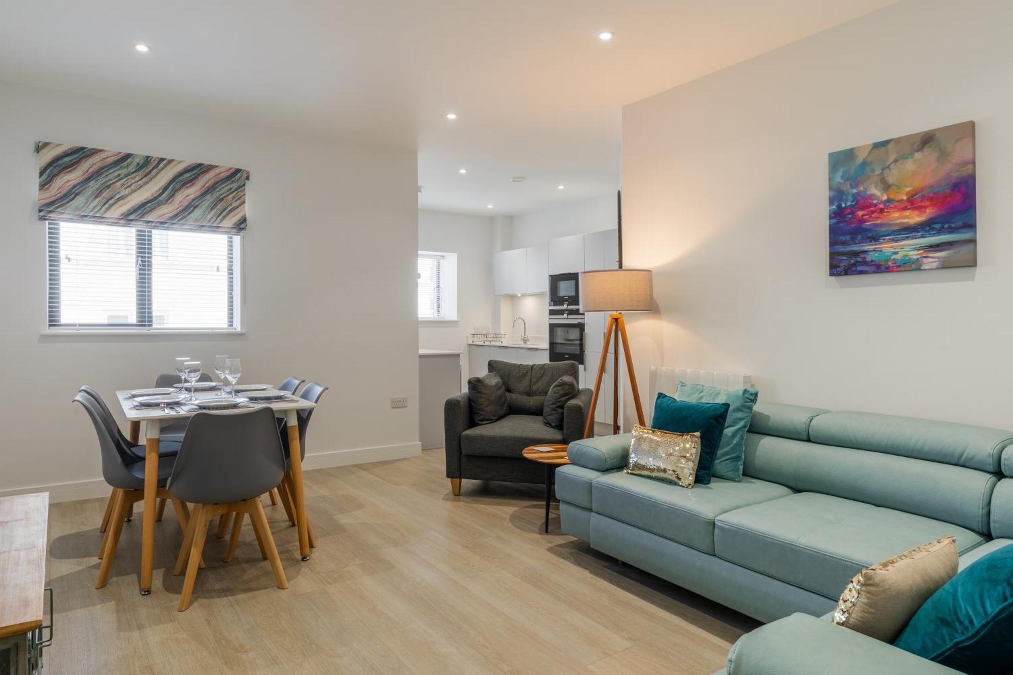 15 Woolacombe East @Byron Extérieur photo